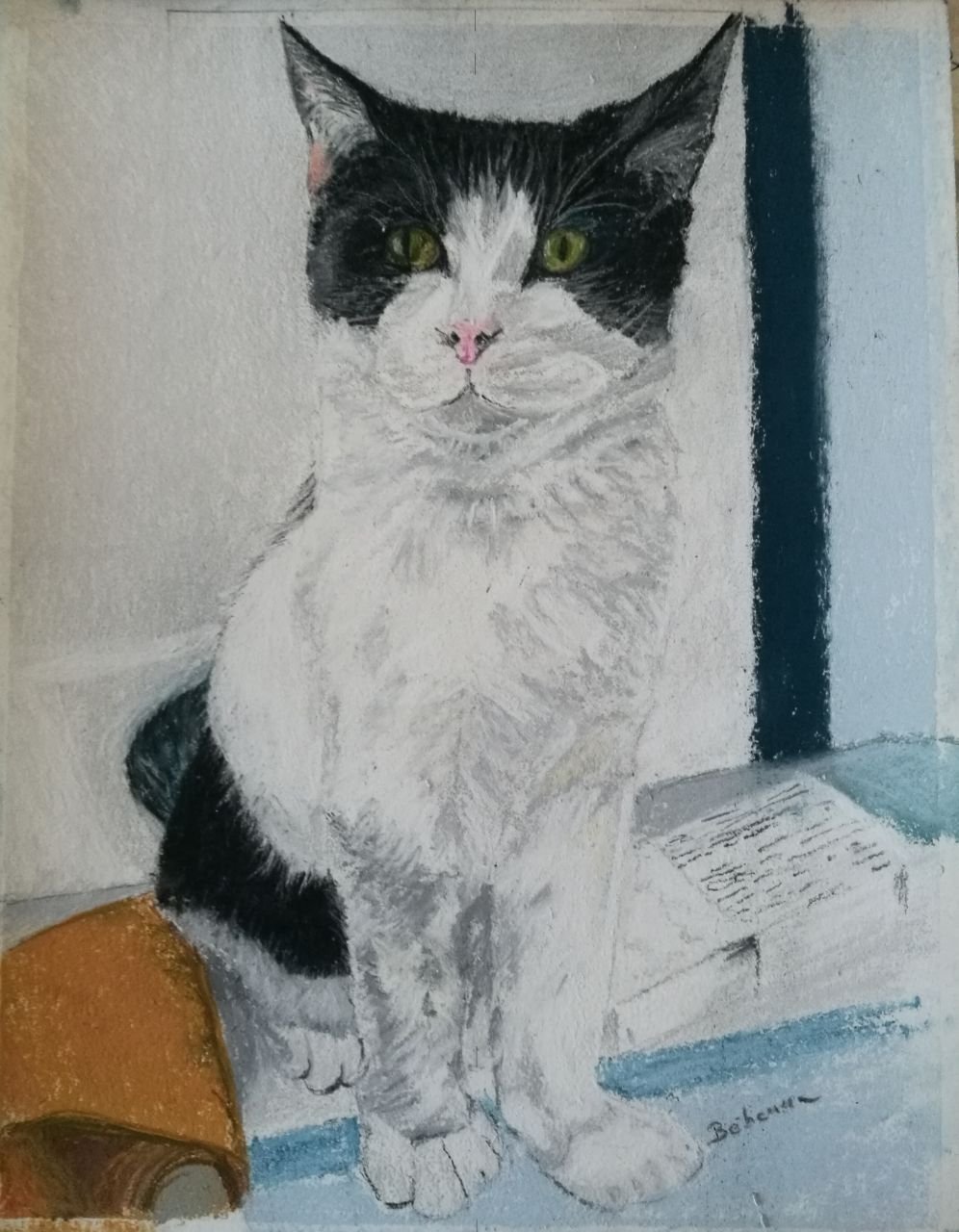 OREO
