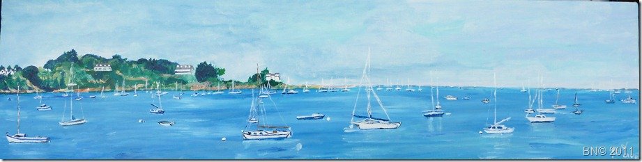 De l’autre côté de saint briac