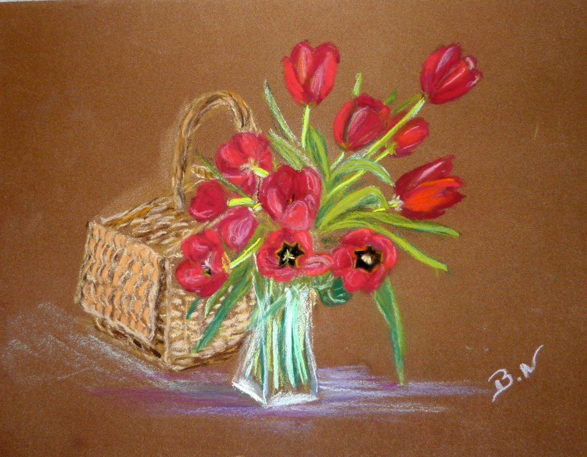 Tulipes
