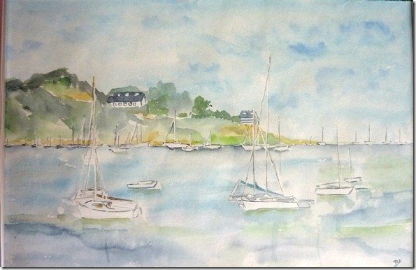 Saint briac