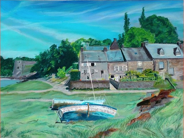 Créhen, le guildo