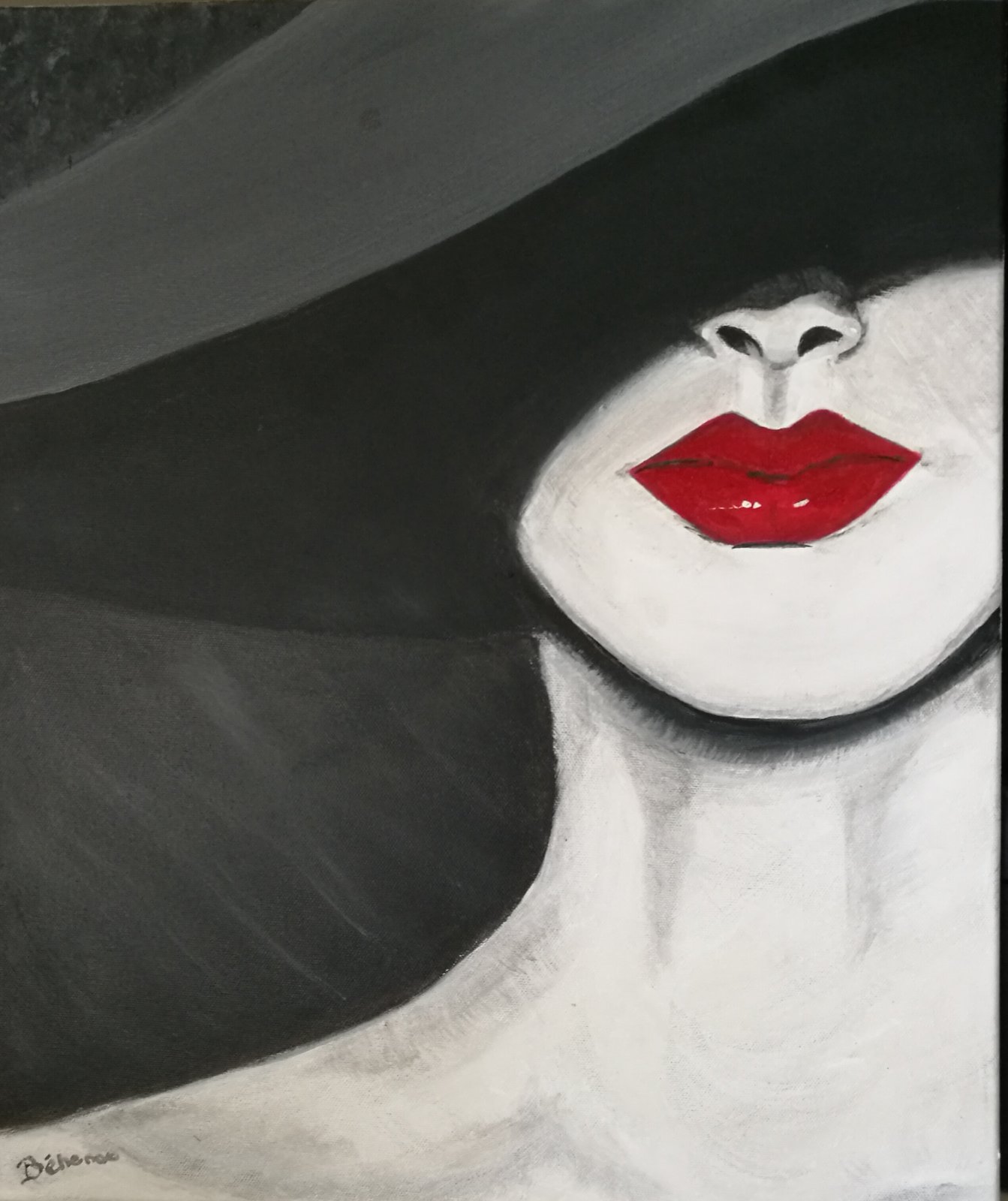 Kiss