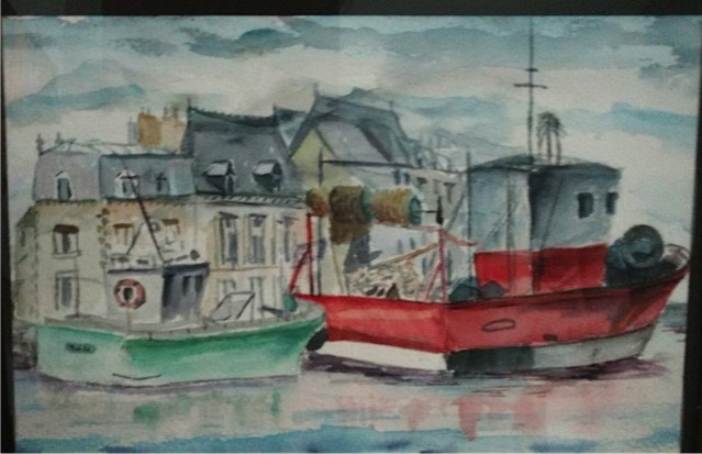 Paimpol
