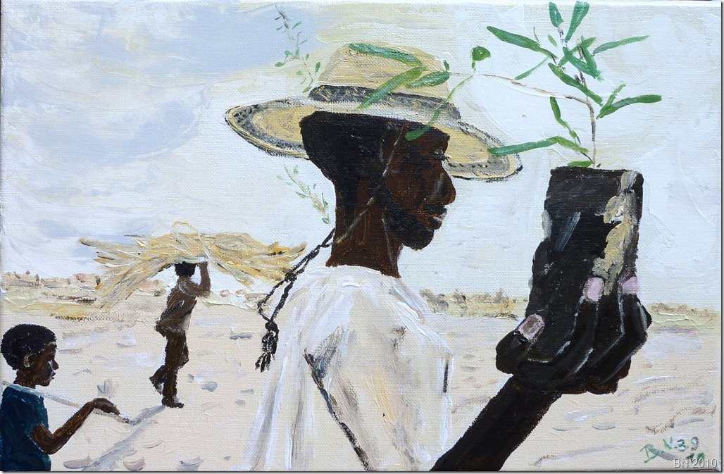 Les emporteurs d’espoir