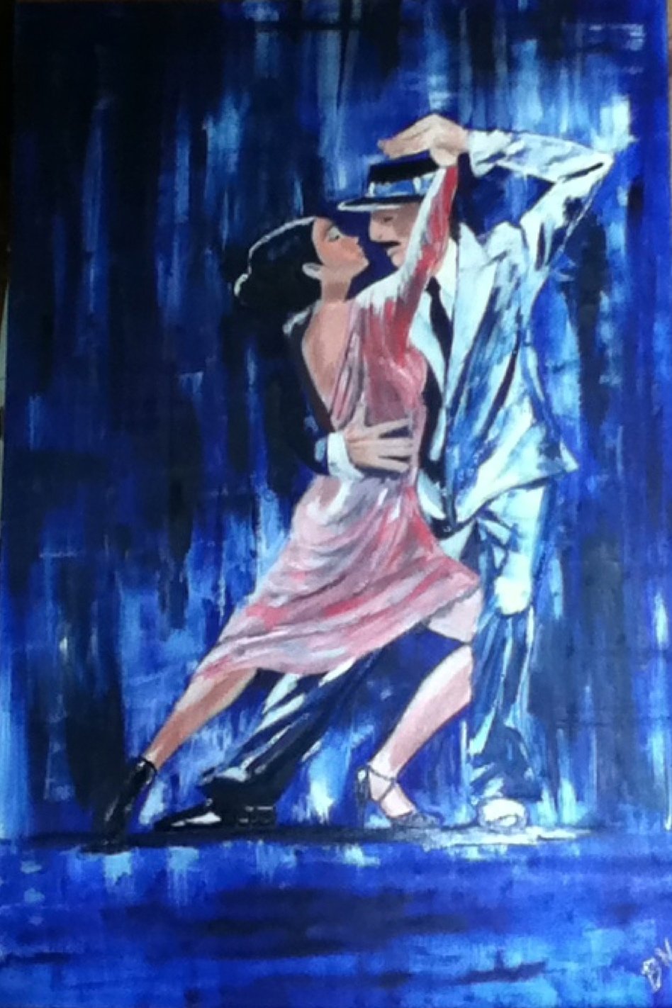 Tango