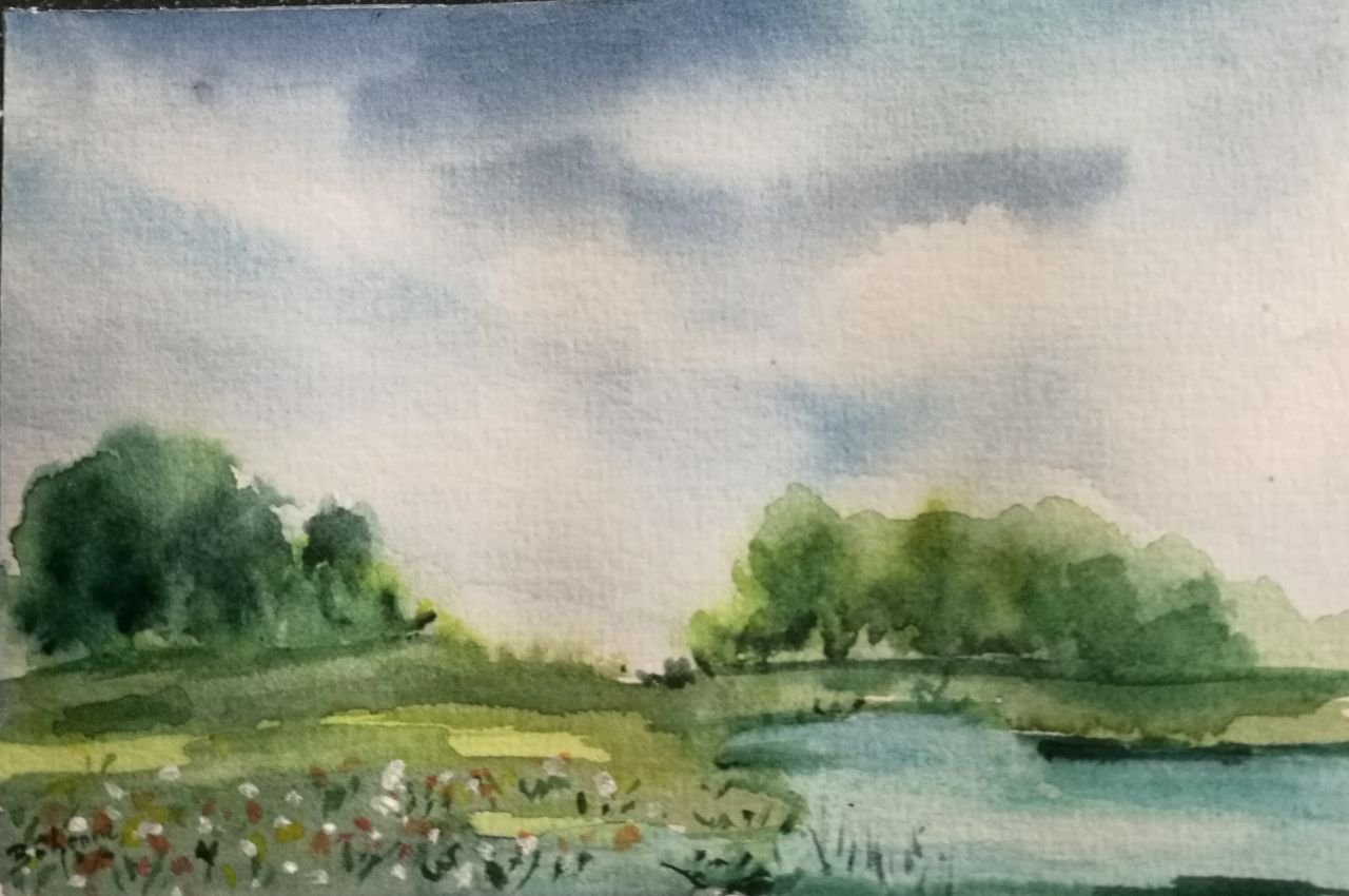 PAYSAGE format mini