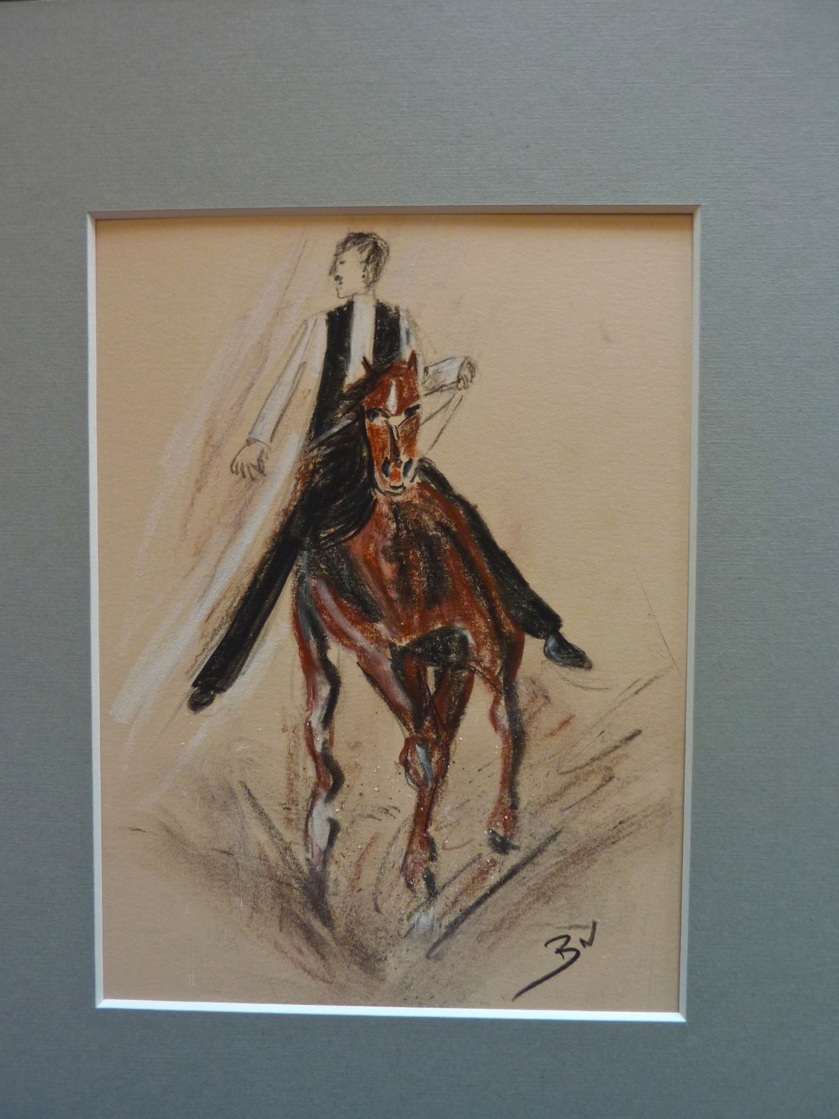 Cavalier