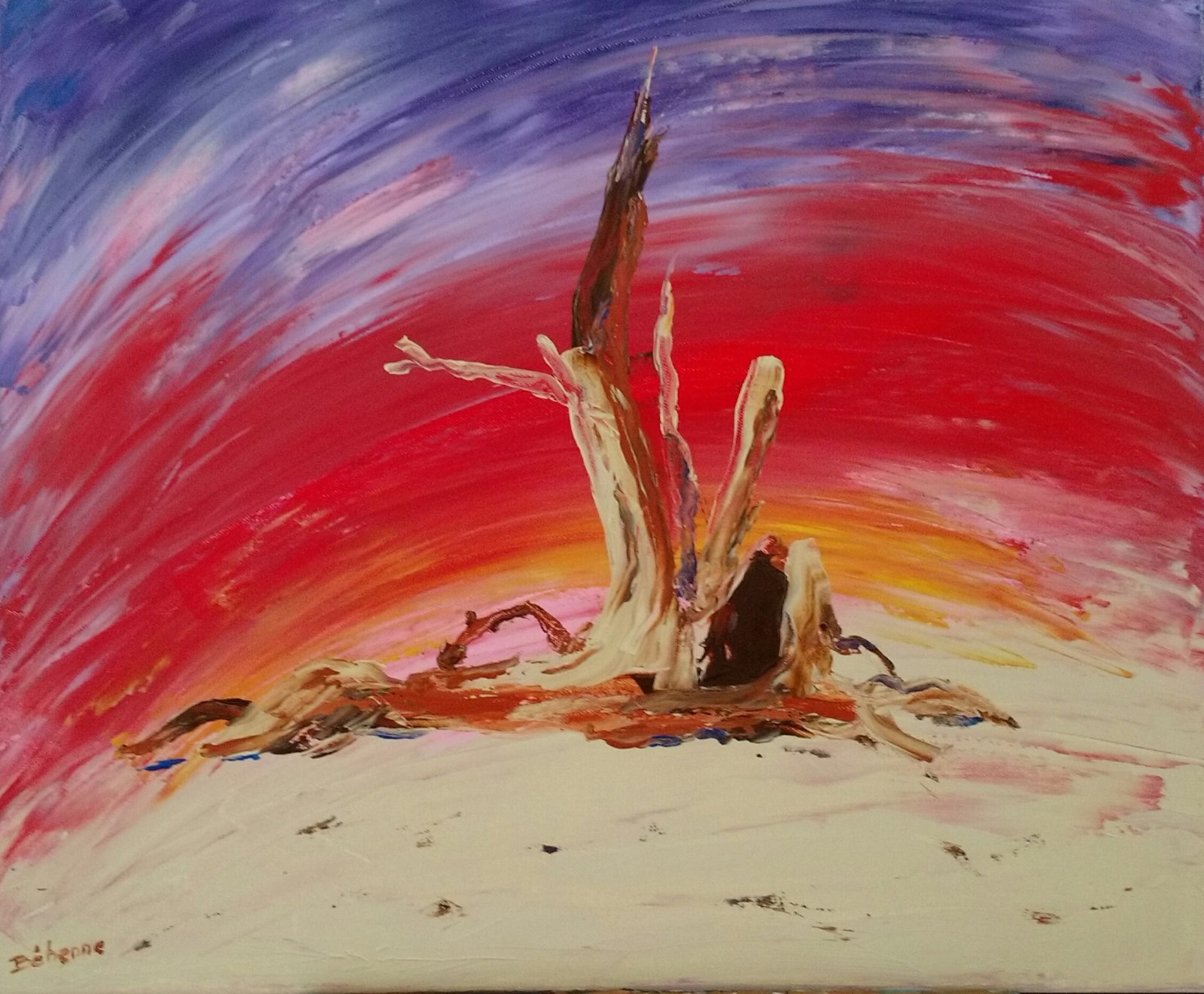 Roots