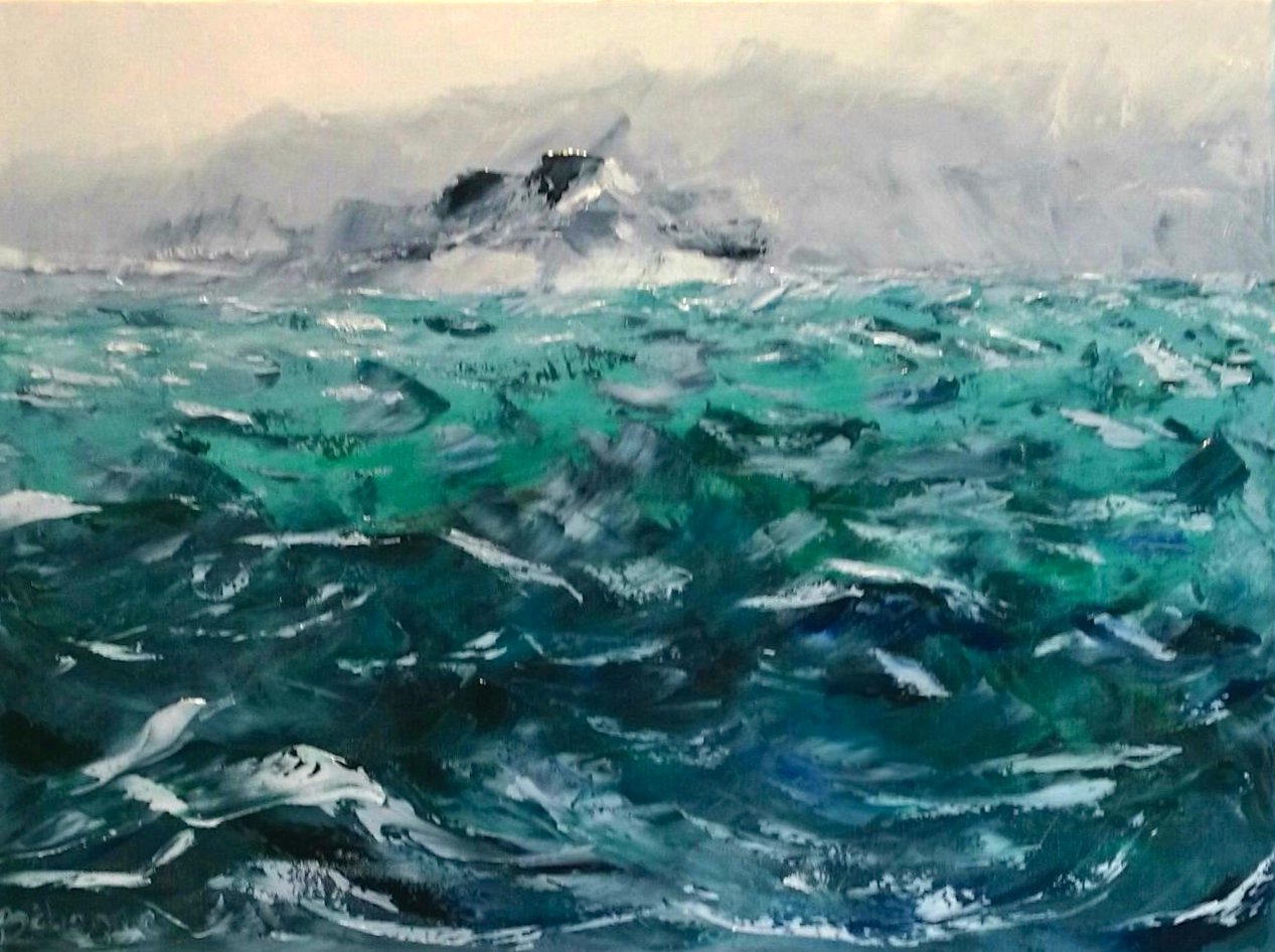 Kerguelen