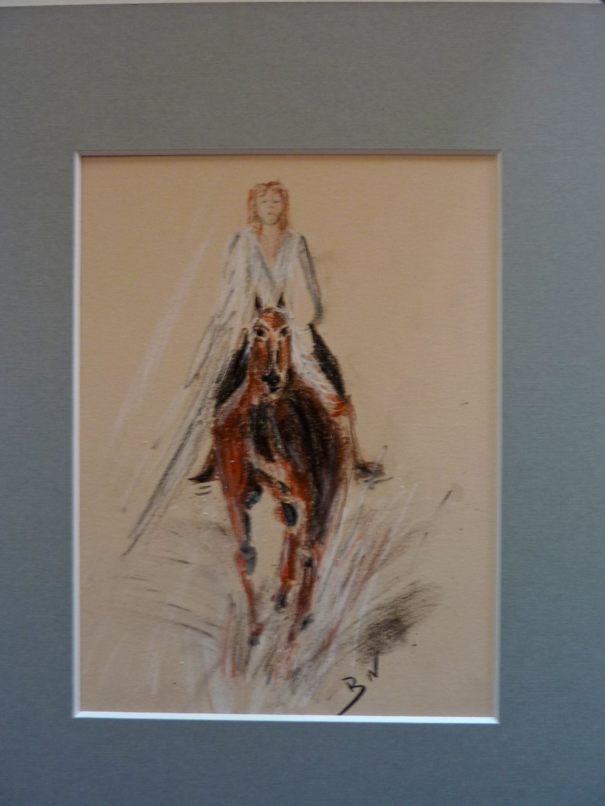 Cavalière