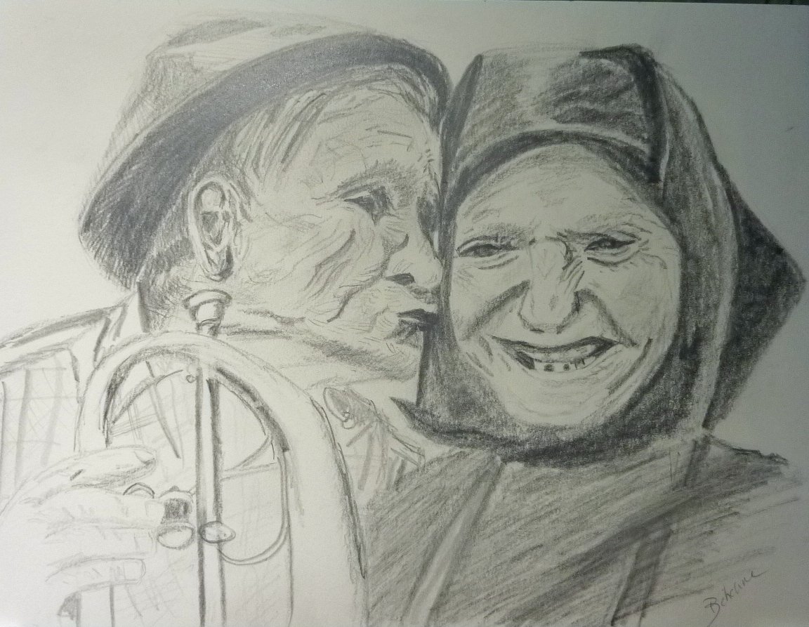 Duo d'amour