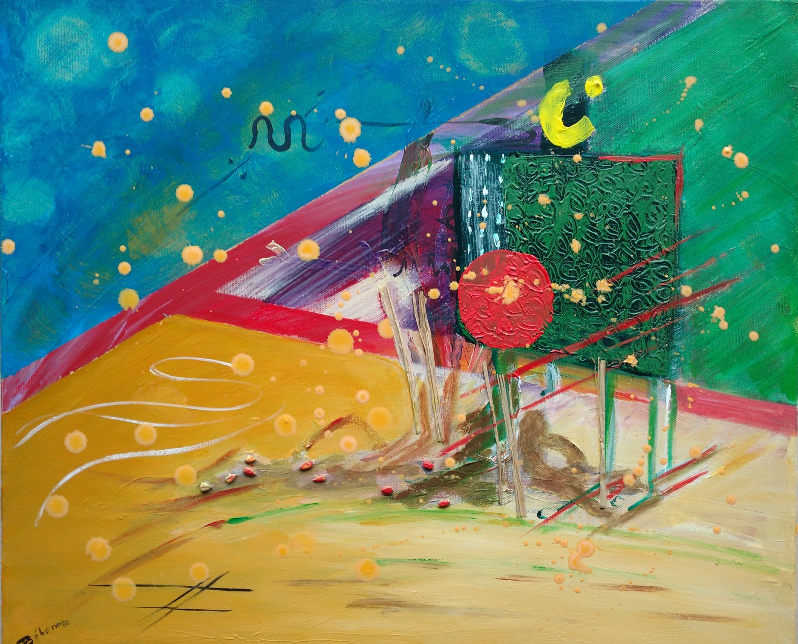 Abstractions
