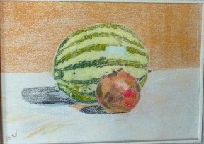 Pastèque