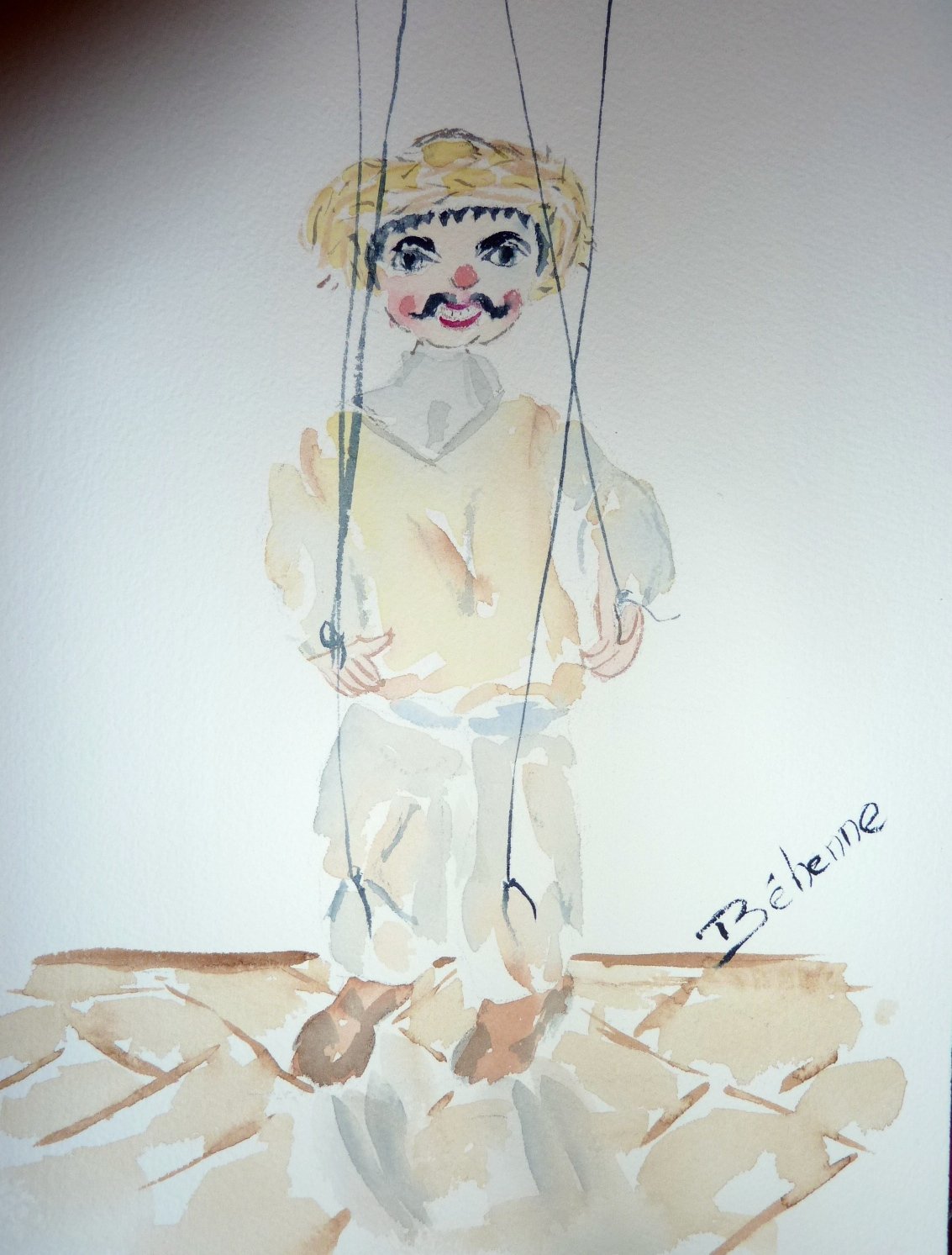 Pablito