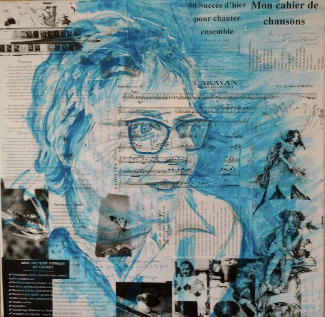 Autoportrait