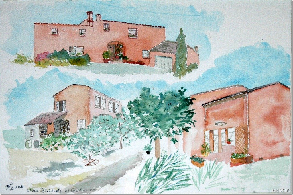Pourrières