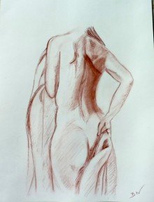 Sanguine