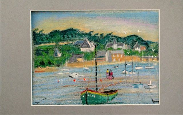 Le conquet