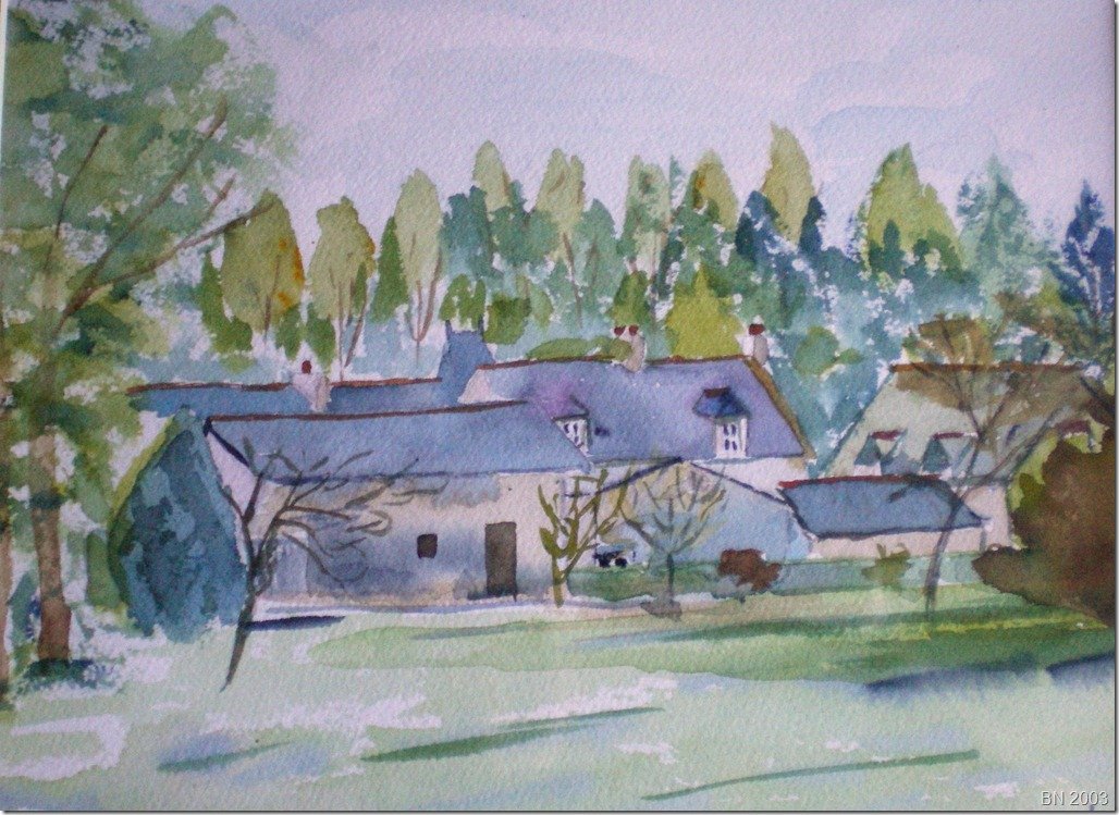 Launay
