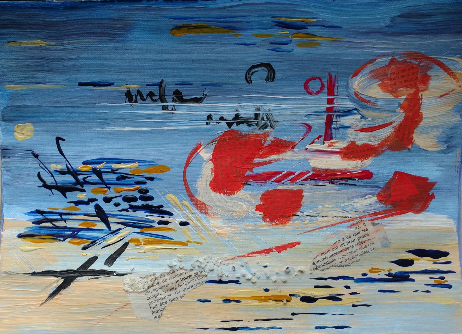 Abstraction 2