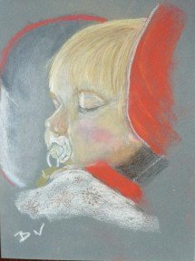 Quand l'enfant dort