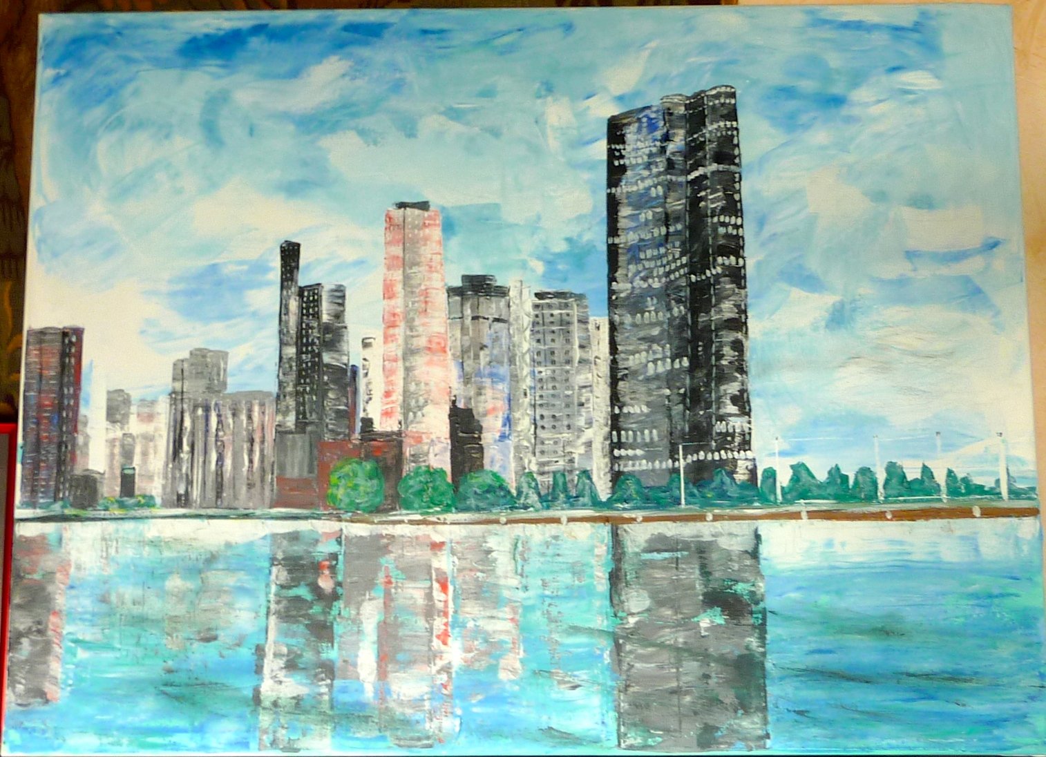 Chicago