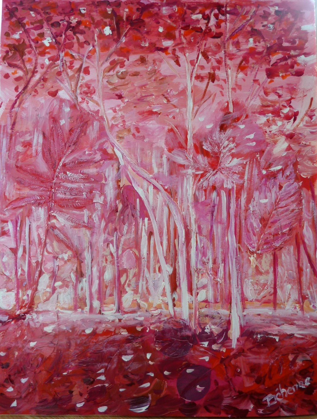 Sweety forest