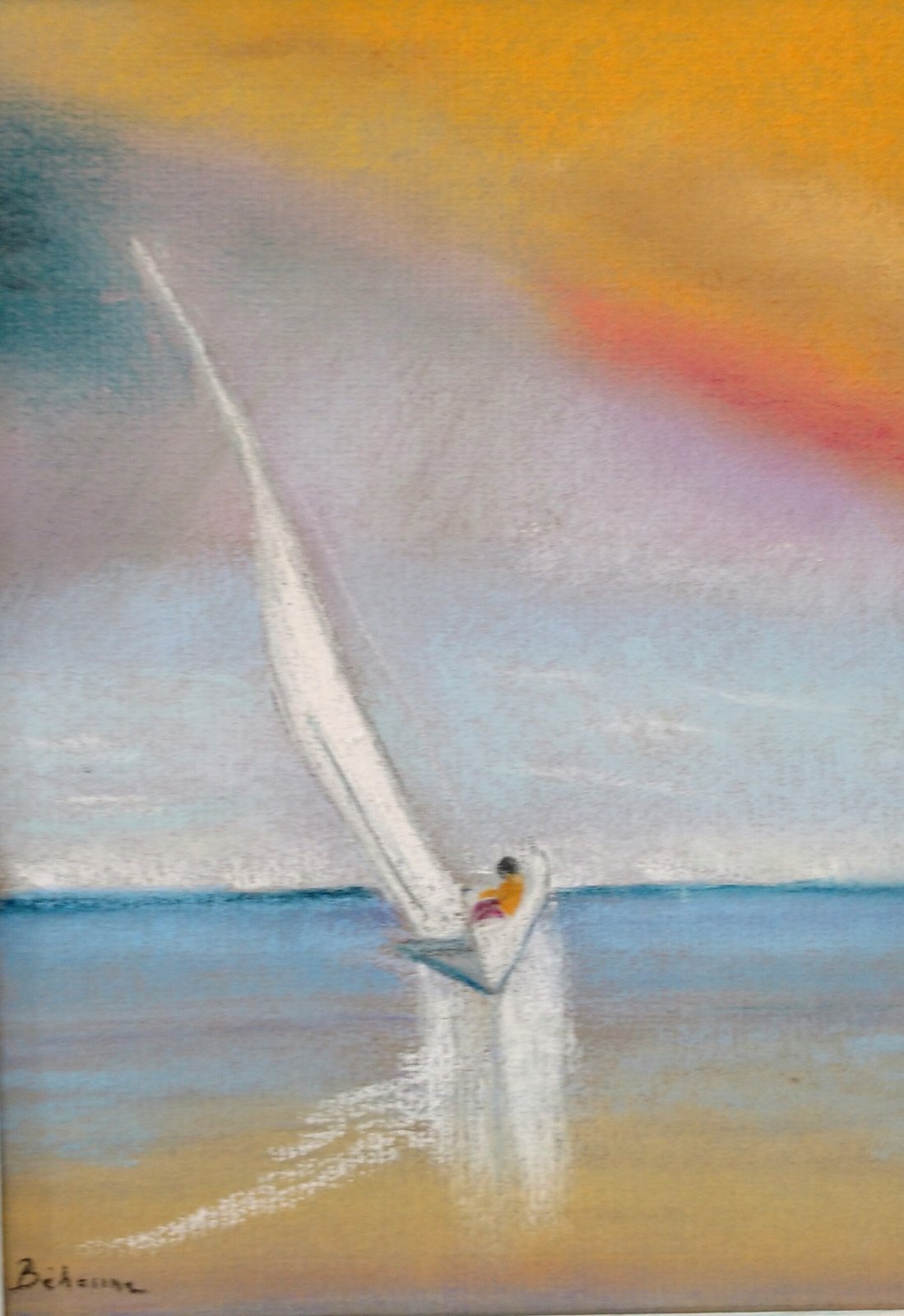 Voile