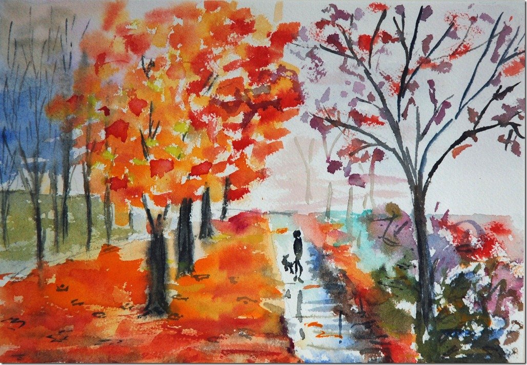 Sortir le chien en promenade