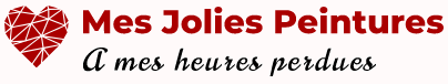 Mes Jolies Peintures